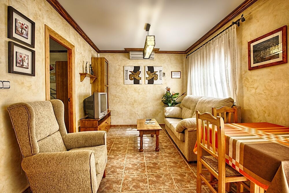 Casa, 2 dormitorios, terraza