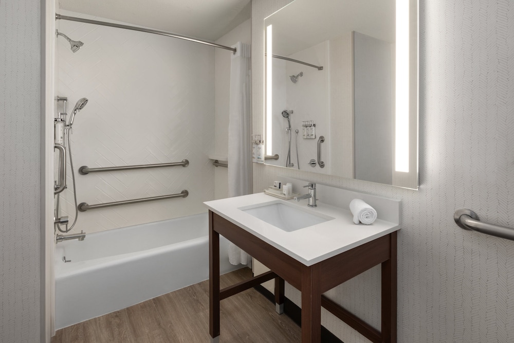 Holiday Inn El Paso West – Sunland Park by IHG, Zdjęcie 2