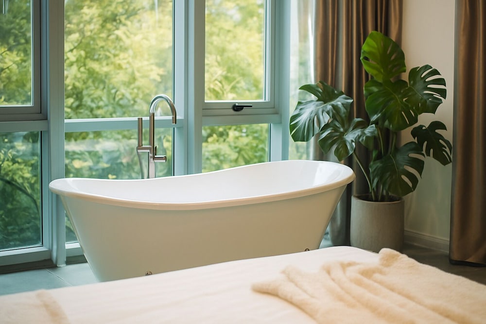 Deluxe Suite, City View photo 3