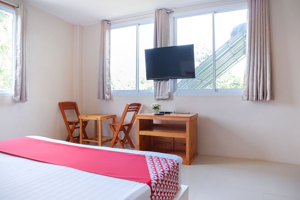 Superior Double Room photo 3