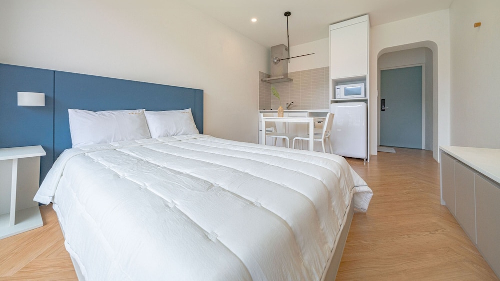 Basic Room, 1 Bedroom (Daisy(River View)) - Photo 16