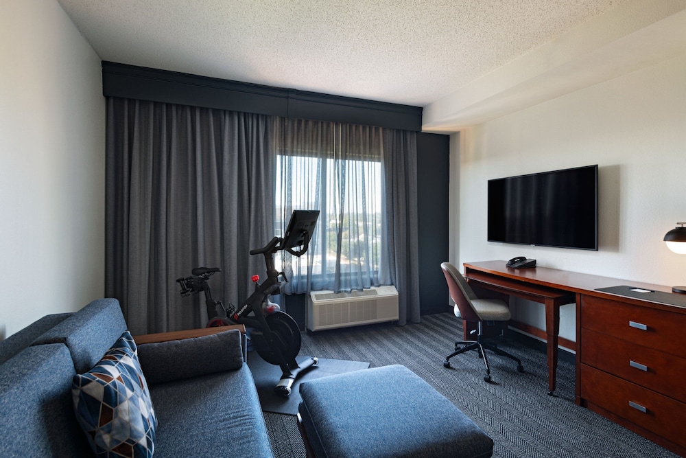 Suite, 1 Bedroom