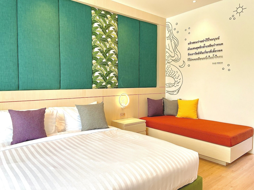 Standard Double Room - Photo 8