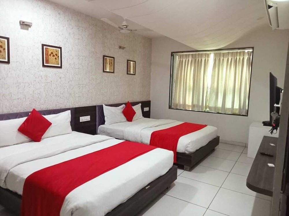 Luxury Room