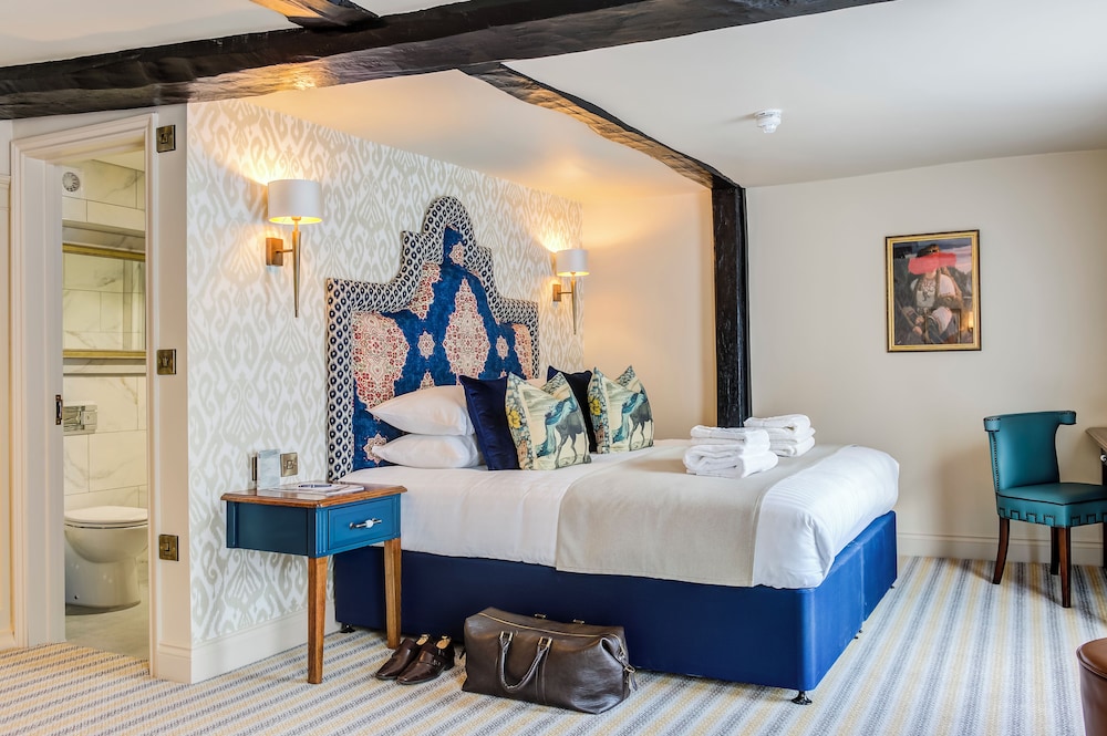 Premium Room - Photo 1