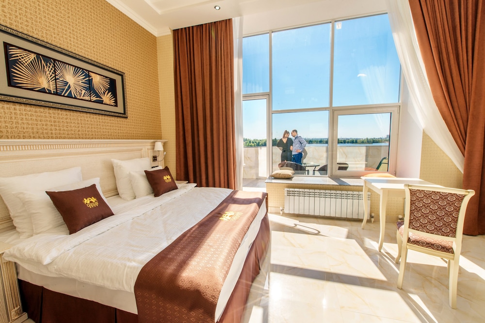 Comfort Double Room, Balcony photo 3