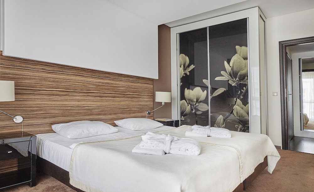 Family Suite (SPA LUX) photo 1