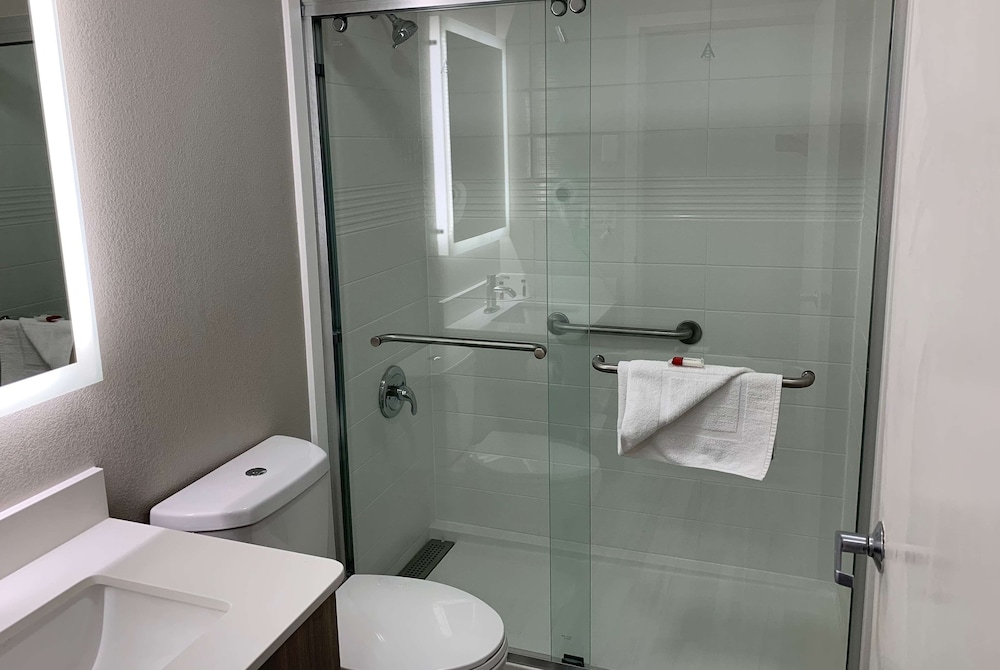 Microtel Inn by Wyndham Charlotte Airport, Zdjęcie 6