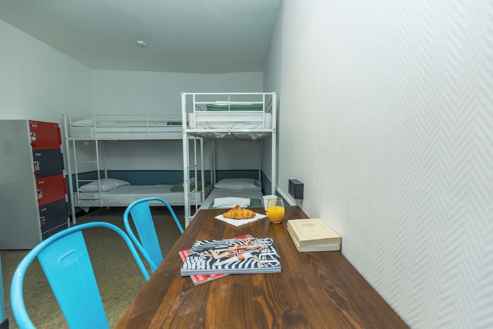 Quadruple Room photo 2