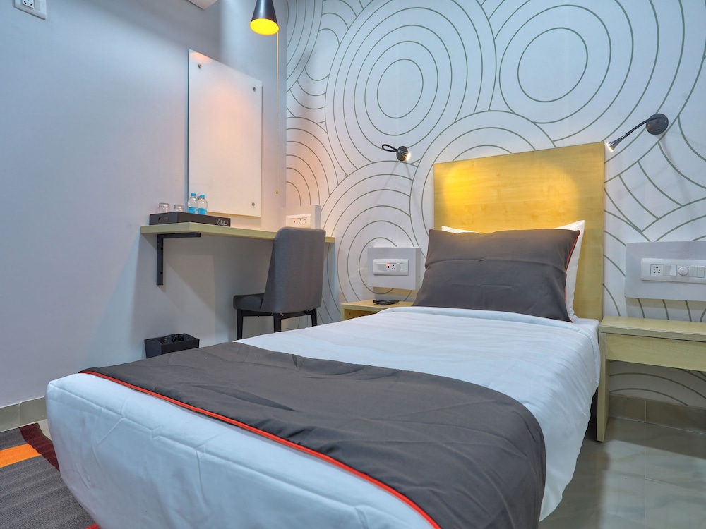 Double Or Twin Room photo 3