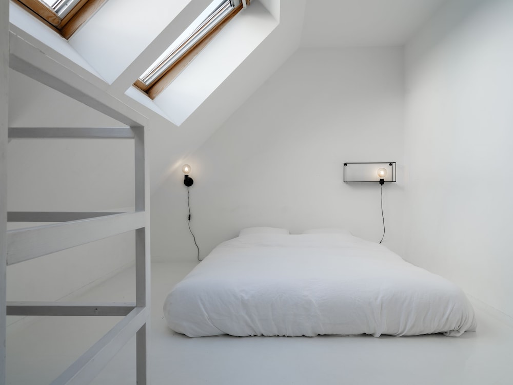 Design Duplex, 1 Bedroom, Terrace (A306) photo 2