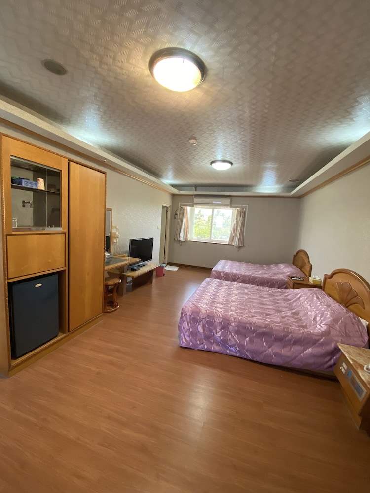 Family Quadruple Room photo 1