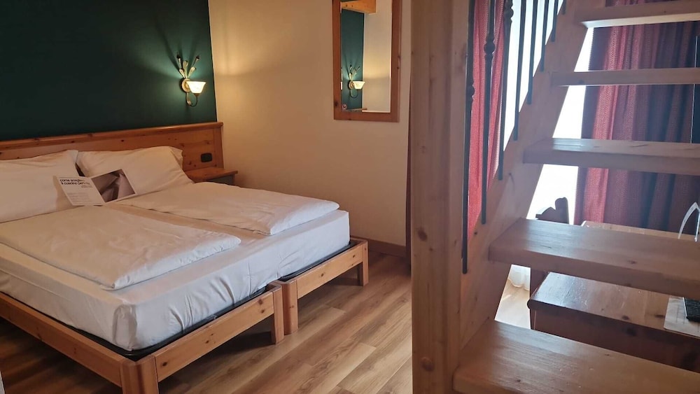 Quadruple Room photo 1