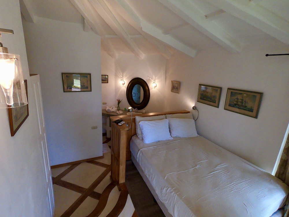 Comfort Double Room, Sea View