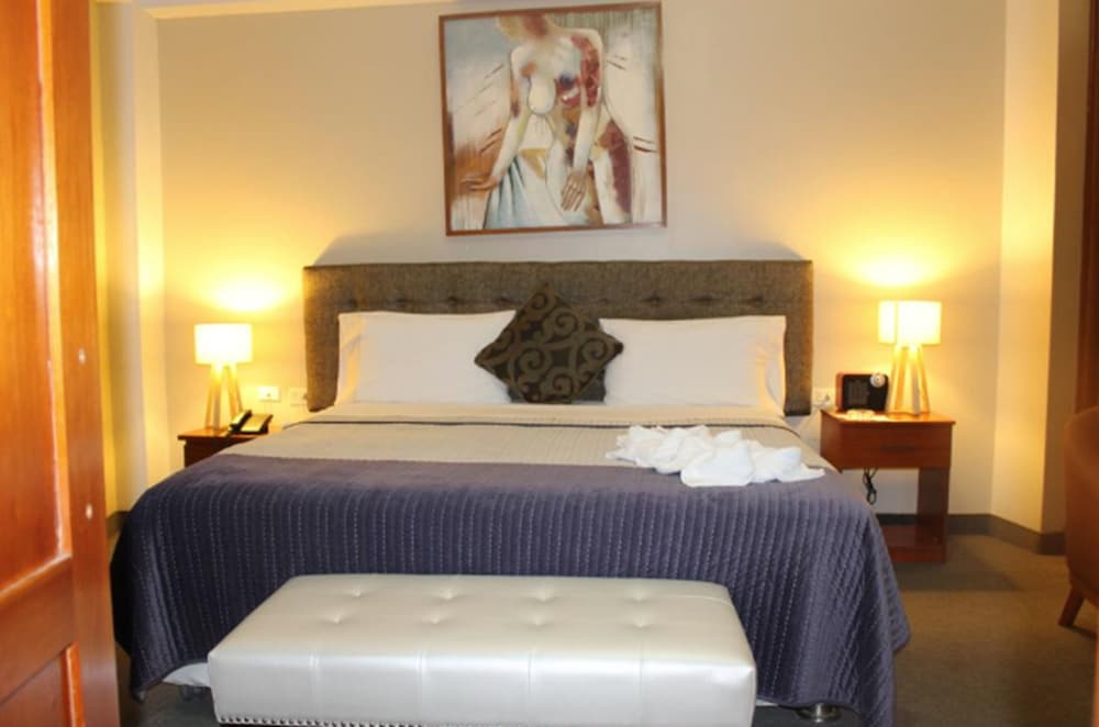 Standard Double Room, Multiple Beds photo 1