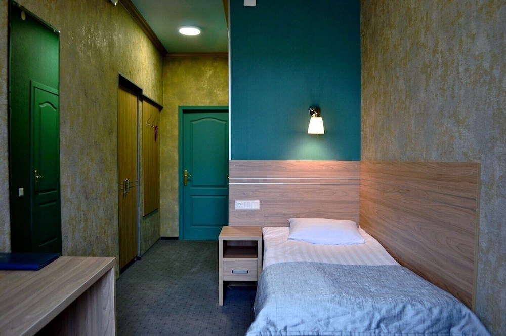 Standard Single Room photo 1
