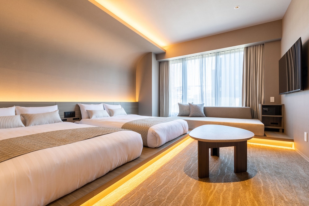 Superior Twin Room, Non Smoking - Photo 1