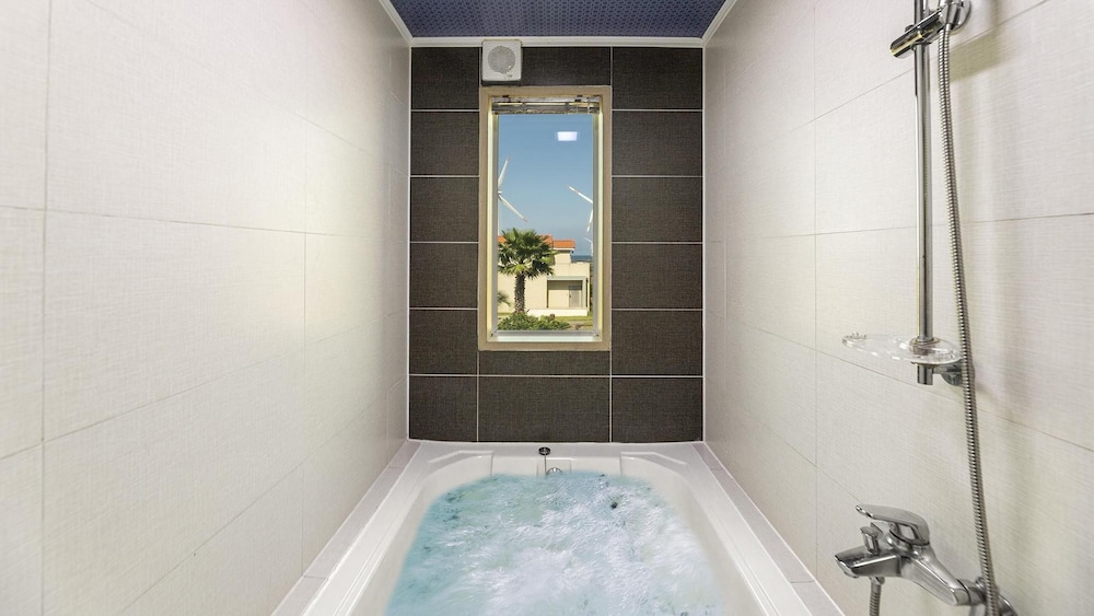 Basic Room, 1 Bedroom (Dandy Room 202 (Ocean View/Spa)) - Photo 6