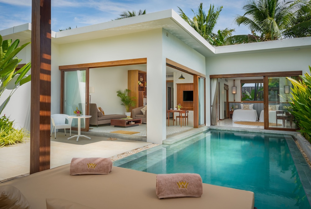 Private Pool Deluxe Villa - 1 Bedroom - Photo 1
