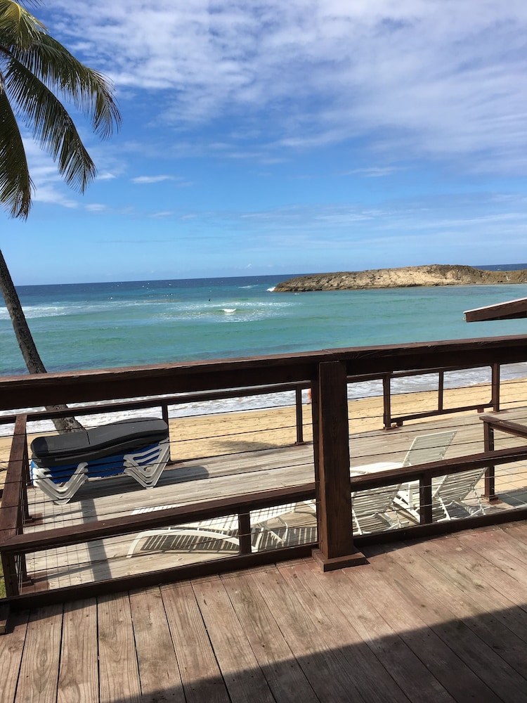 Family Apartment, 1 Bedroom, Balcony, Ocean View photo 3