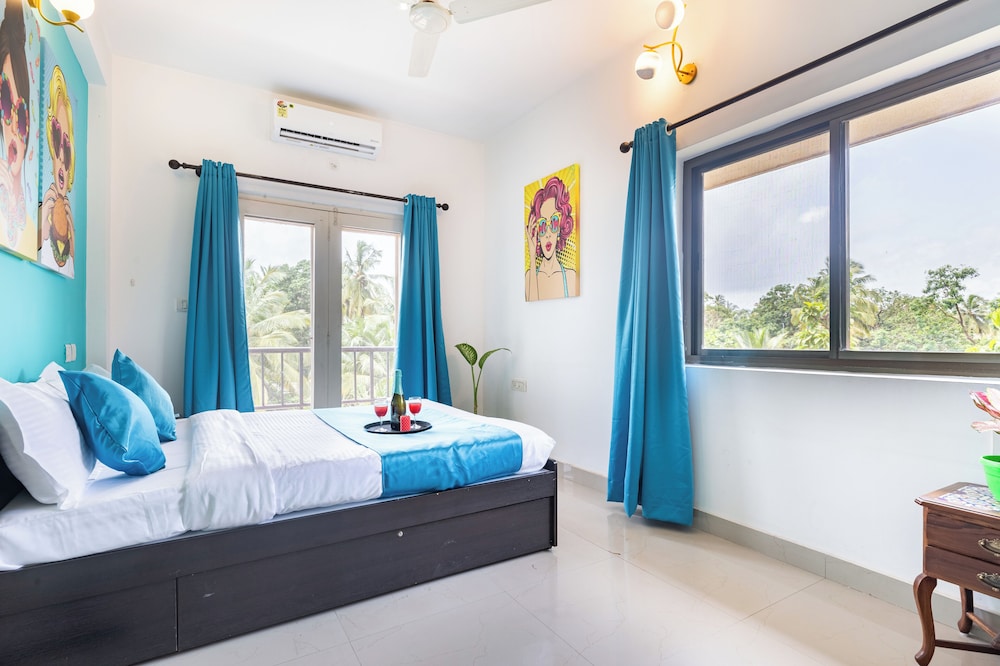 Premium Apartment