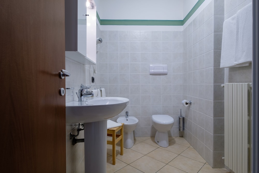 Hotel Tre Punte, 사진 18