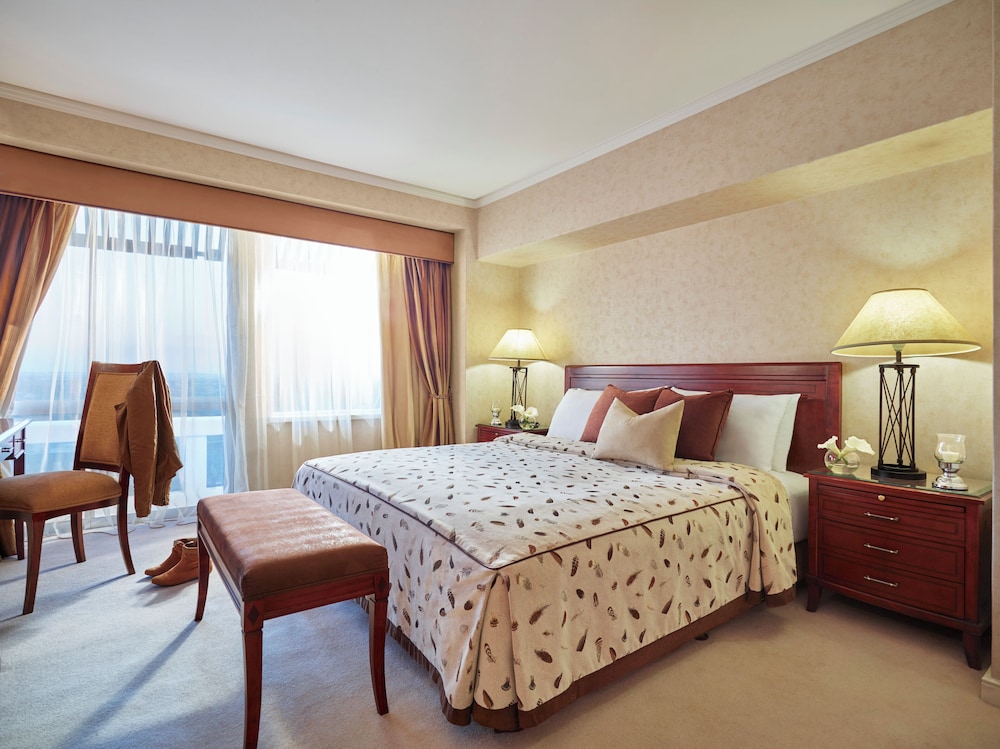 Room, 1 Queen Bed - Photo 1