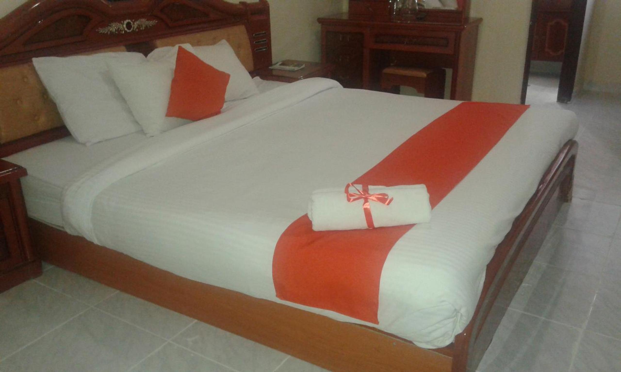Single Room photo 3