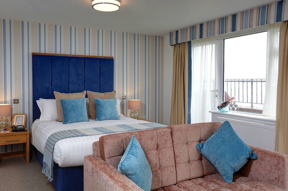 Executive Room, 1 Double Bed, Non Smoking, Terrace photo 2