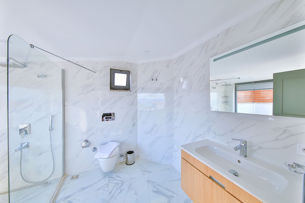 Luxury Villa, 3 Bedrooms, Private Pool photo 2