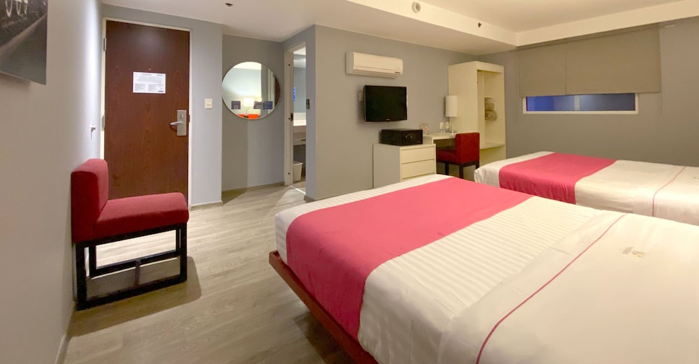 Standard Double Room - Photo 4