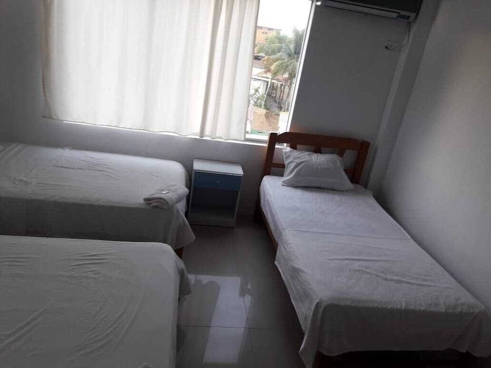 Quadruple Room photo 1