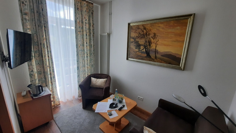 Standard Room photo 3