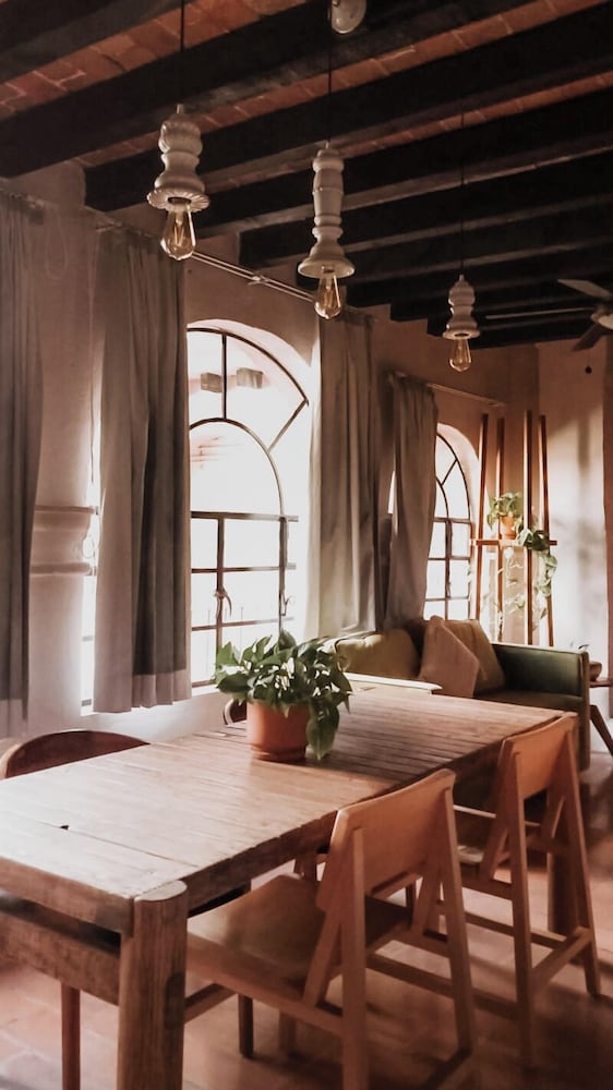 Loft photo 2