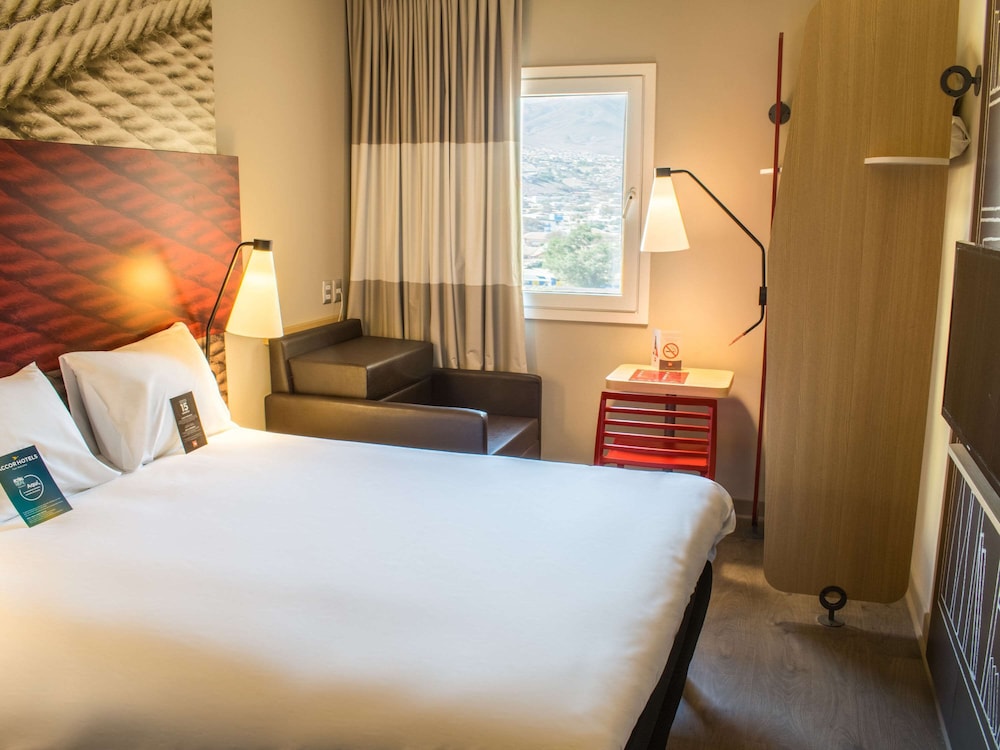 Standard Room, 1 Double Bed with Sofa bed photo 2