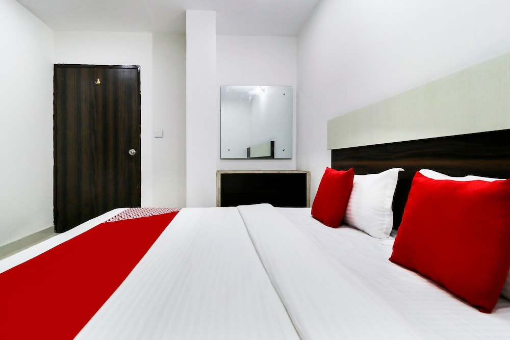 Double Or Twin Room photo 2