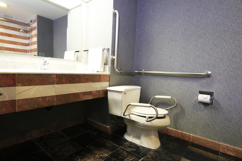 Standard Room, 1 King Bed, Club Lounge Access (Club Floor) - Photo 2