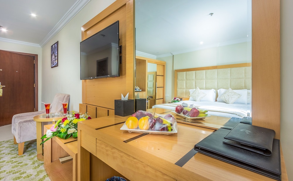 Junior Suite photo 3