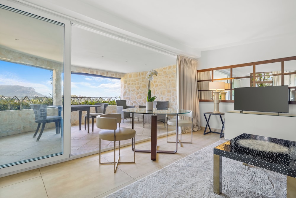 Junior Suite, 1 Bedroom, Sea View - Photo 9