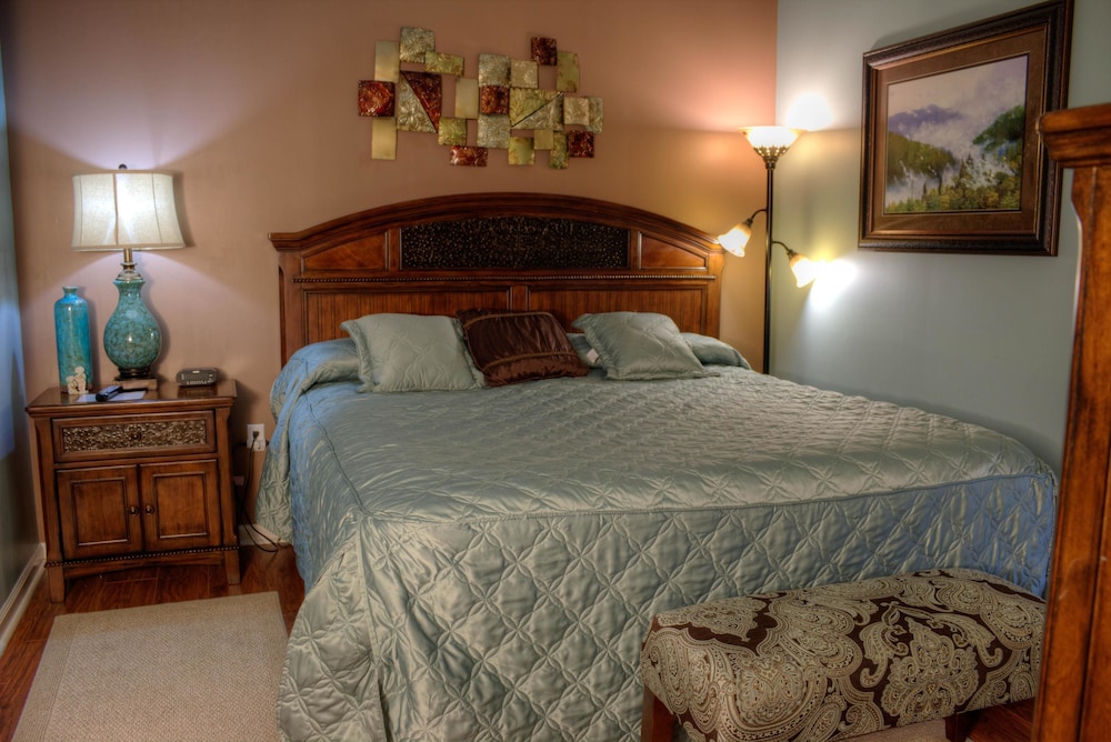 Condo, Multiple Beds (Whispering Pines 312)