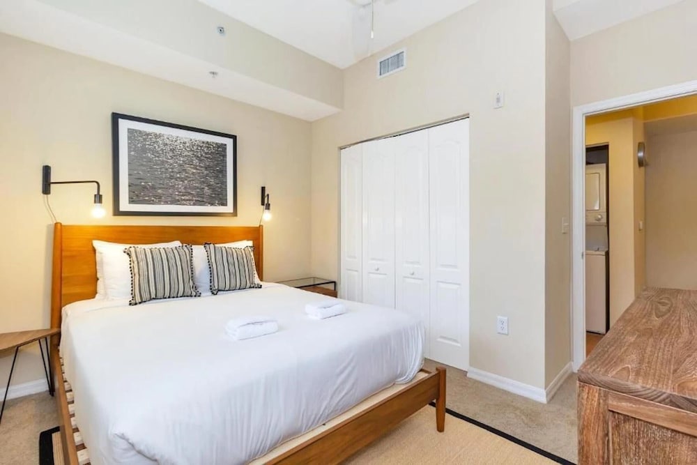 Premium Apartment, 2 Bedrooms, Pool Access photo 3