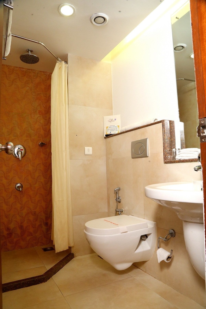 Deluxe Room photo 2