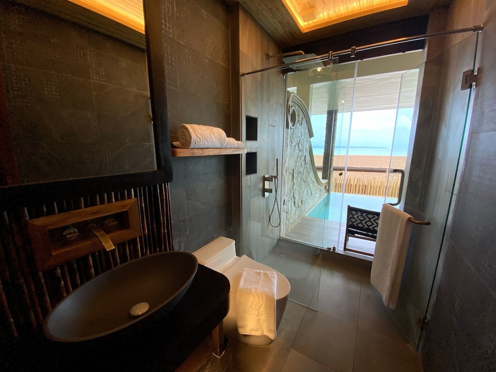 Studio Pool Villa Twin bed - Photo 6