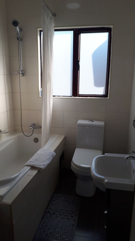 Family Apartment, Club Lounge Access photo 2