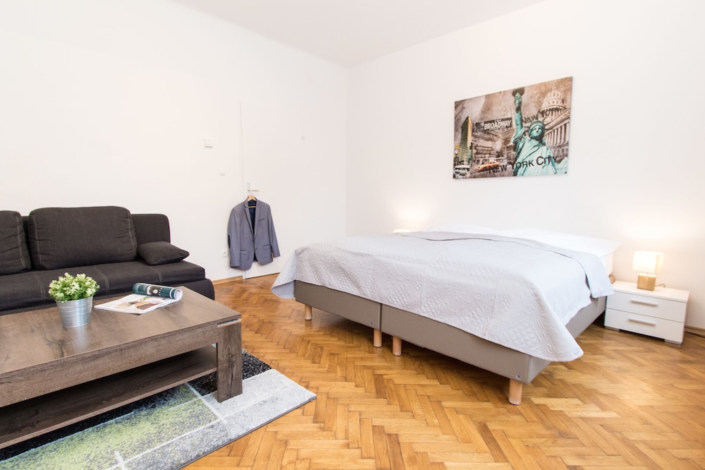 Family Apartment, 2 Bedrooms