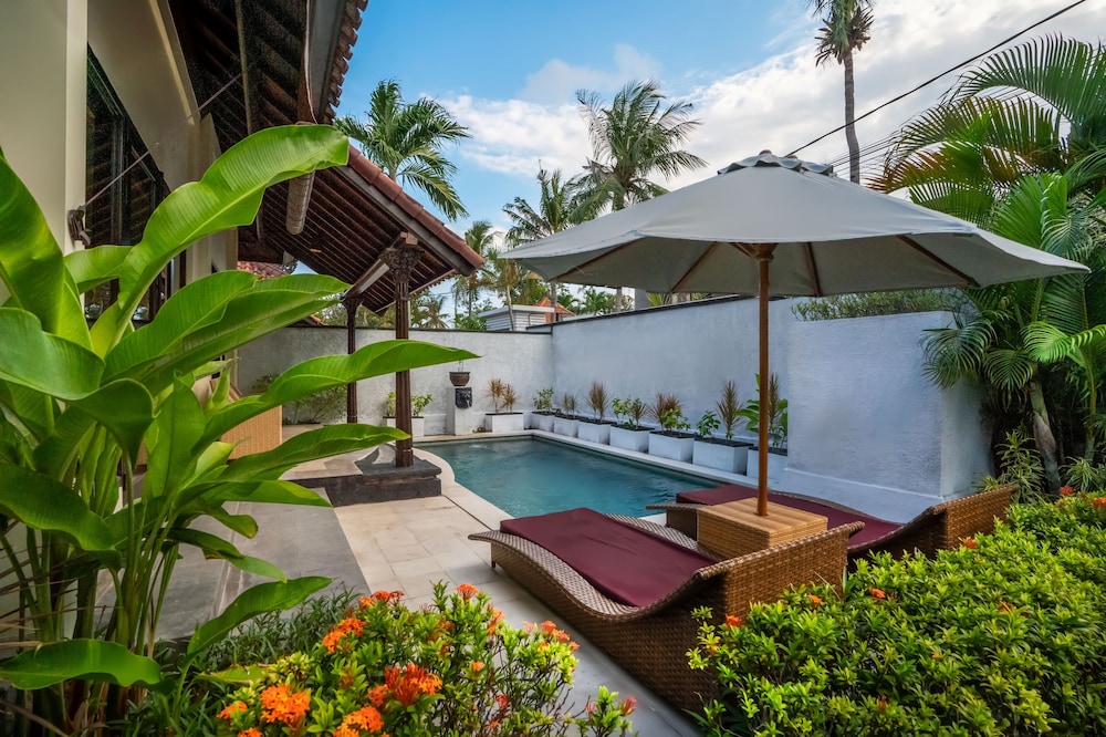 One Bedroom Oberoi Villa Private Pool - Photo 3