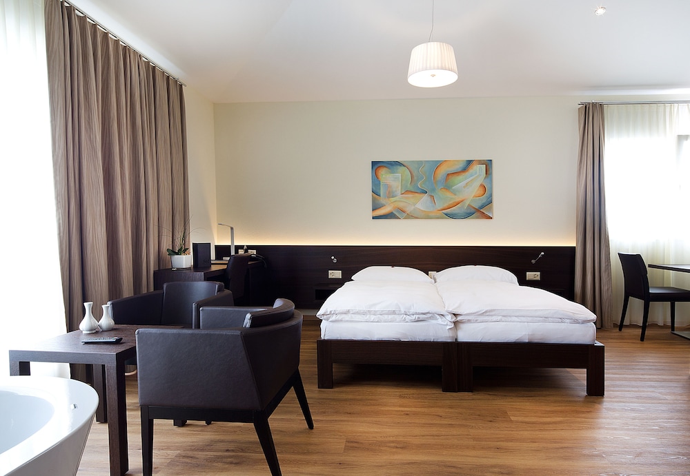 Classic Room, Accessible