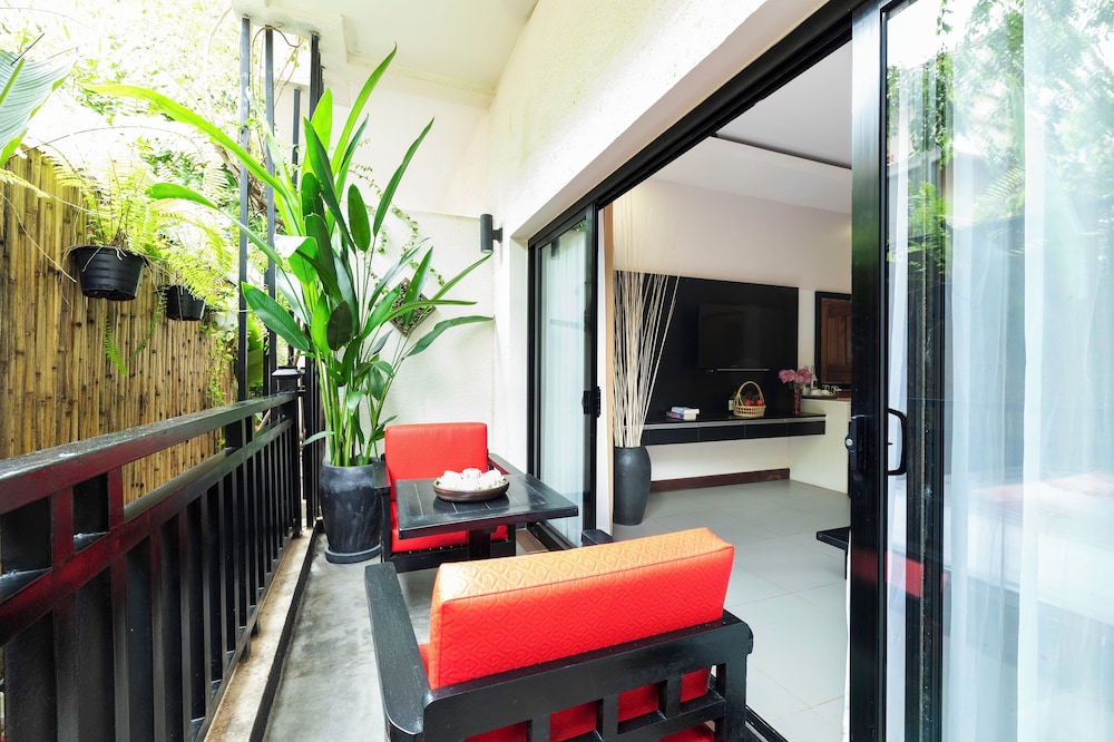 Deluxe Double Room - Photo 6
