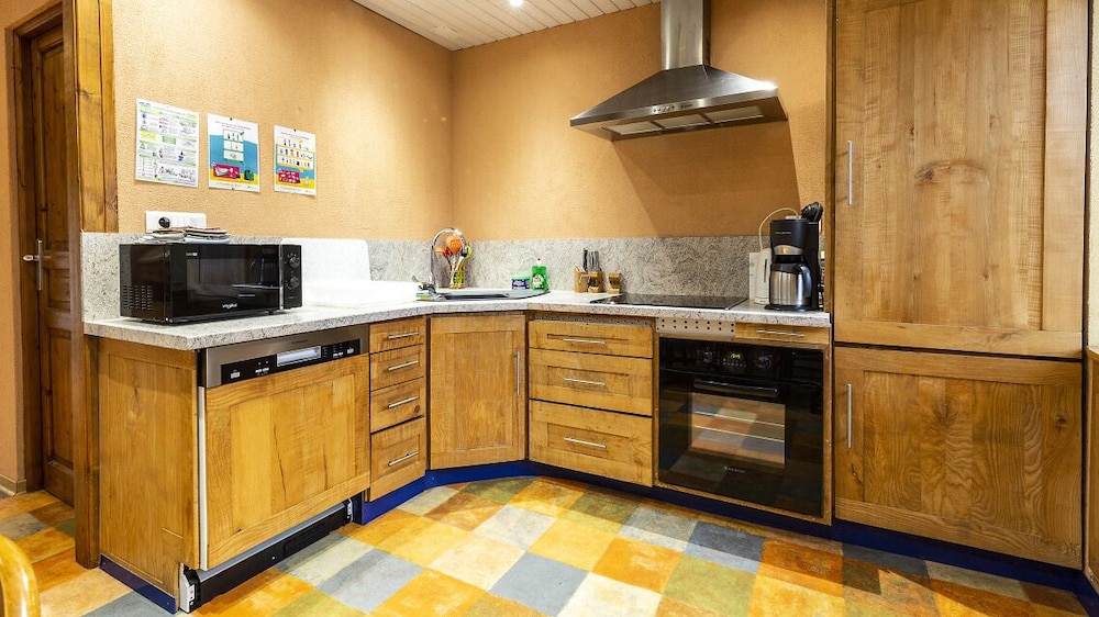 Family House, Ensuite (Le Clan) photo 3