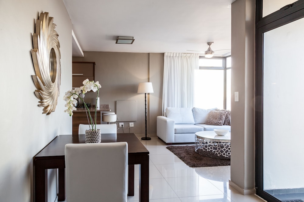 Luxury Suite, 1 Bedroom - Photo 4